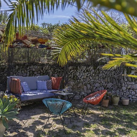 Casa Grande Villa Javea Ngoại thất bức ảnh