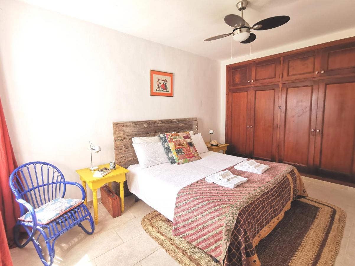 Casa Grande Villa Javea Ngoại thất bức ảnh