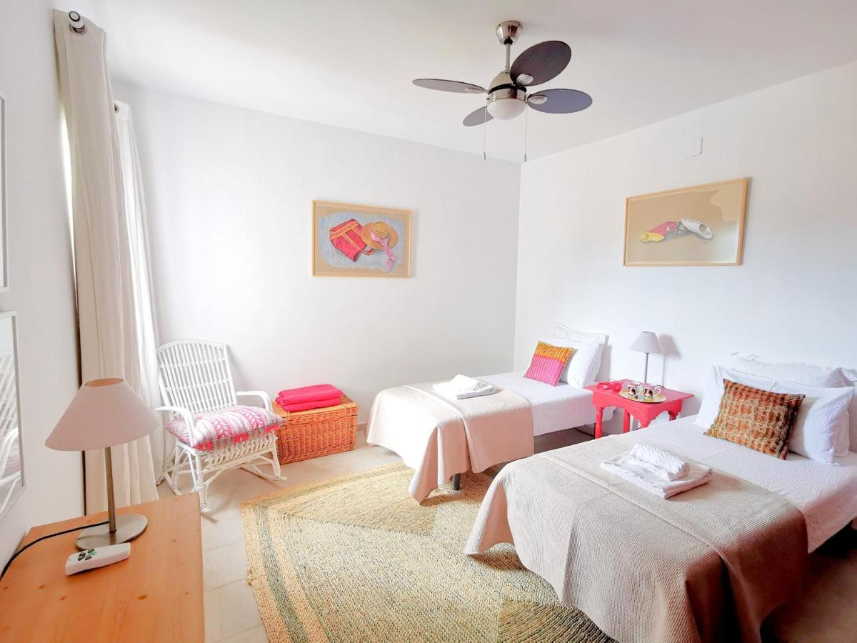 Casa Grande Villa Javea Ngoại thất bức ảnh
