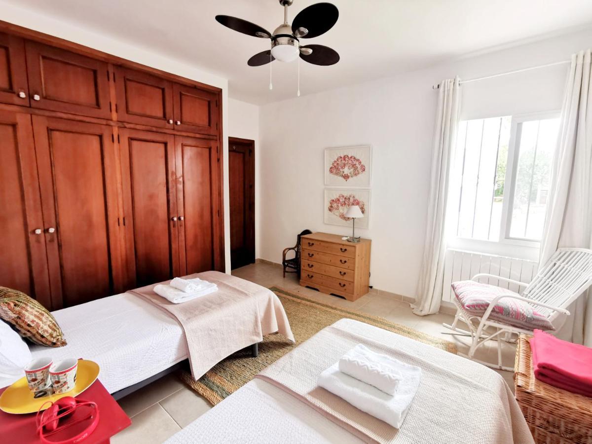 Casa Grande Villa Javea Ngoại thất bức ảnh
