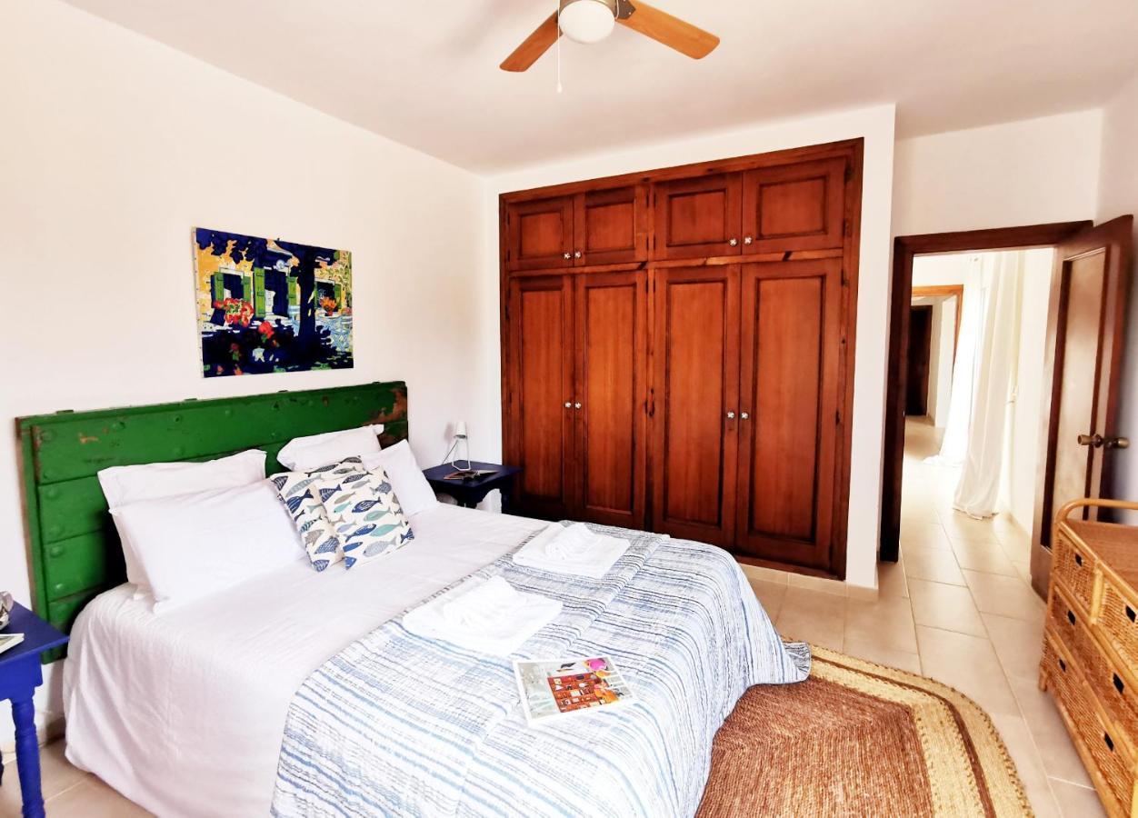 Casa Grande Villa Javea Ngoại thất bức ảnh