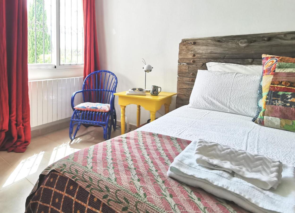 Casa Grande Villa Javea Ngoại thất bức ảnh