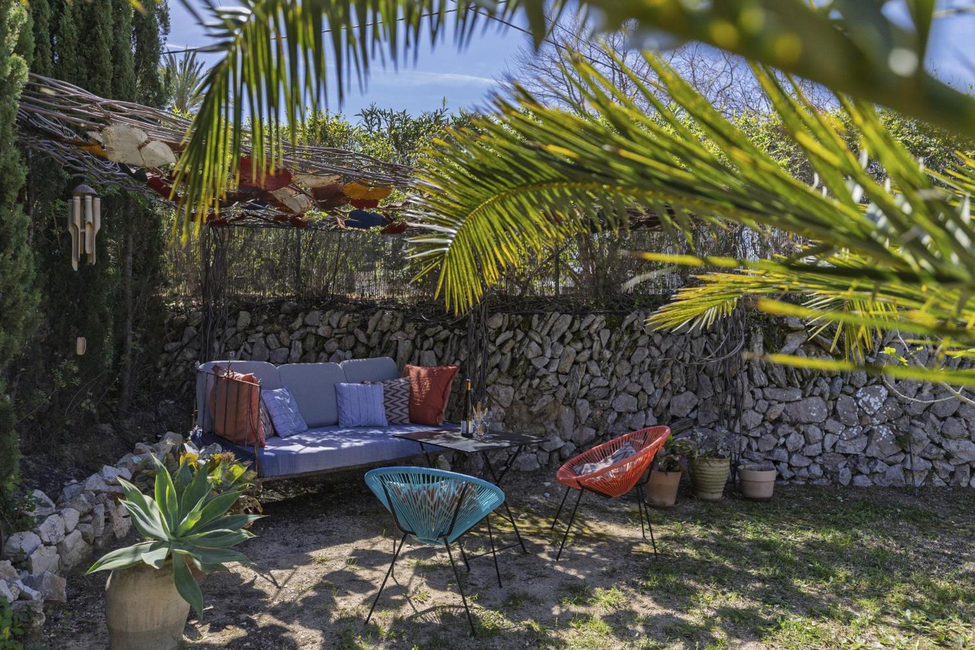 Casa Grande Villa Javea Ngoại thất bức ảnh