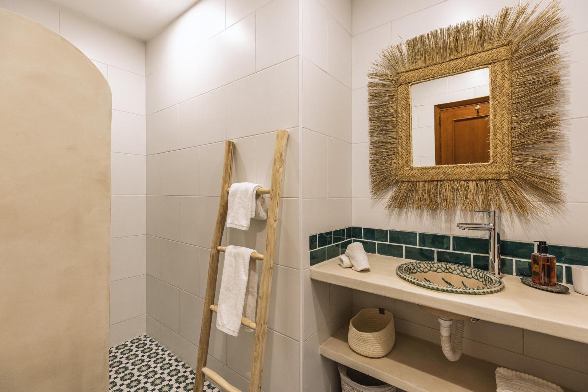 Casa Grande Villa Javea Ngoại thất bức ảnh