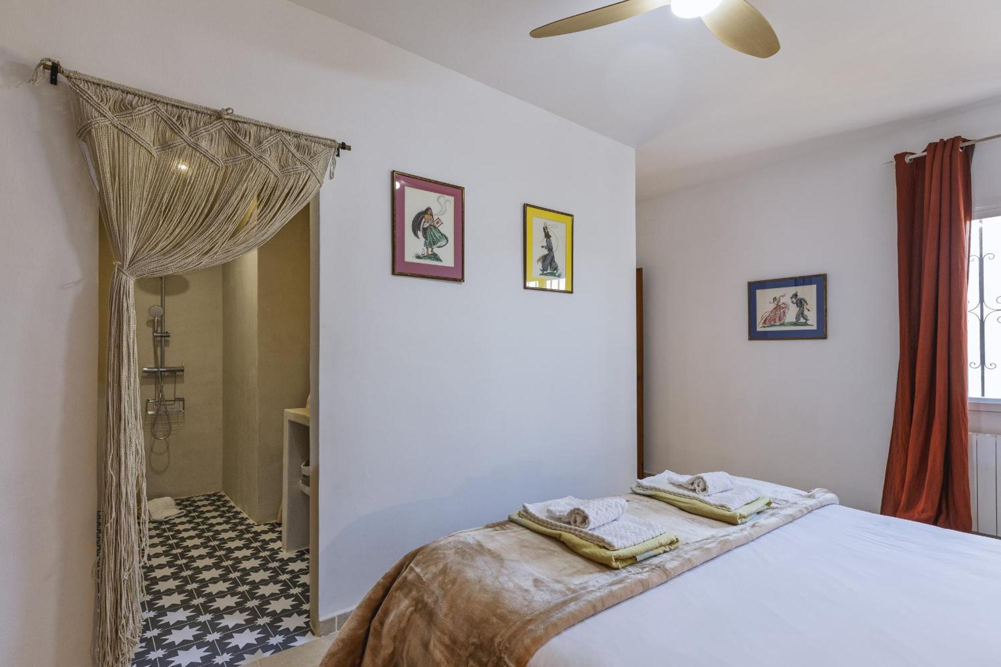 Casa Grande Villa Javea Ngoại thất bức ảnh