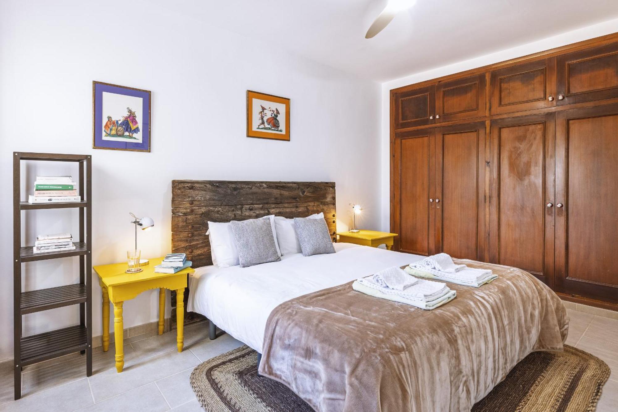 Casa Grande Villa Javea Ngoại thất bức ảnh