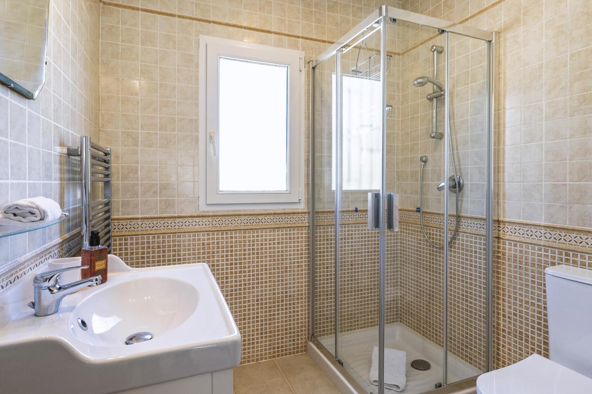 Casa Grande Villa Javea Ngoại thất bức ảnh
