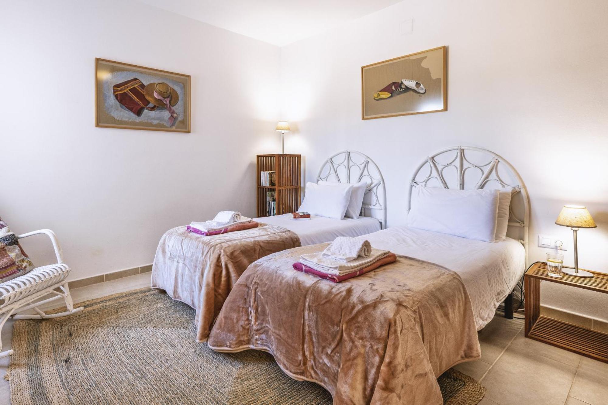 Casa Grande Villa Javea Ngoại thất bức ảnh