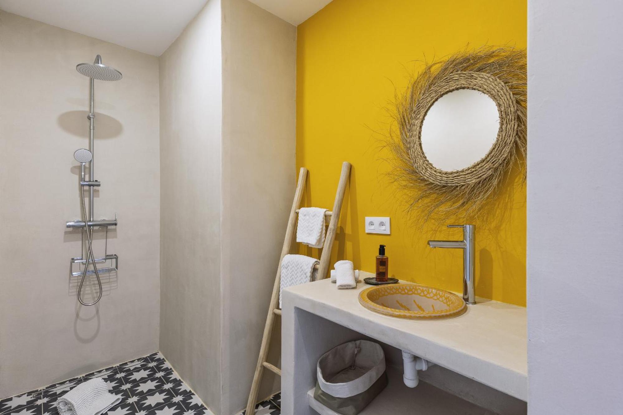Casa Grande Villa Javea Ngoại thất bức ảnh