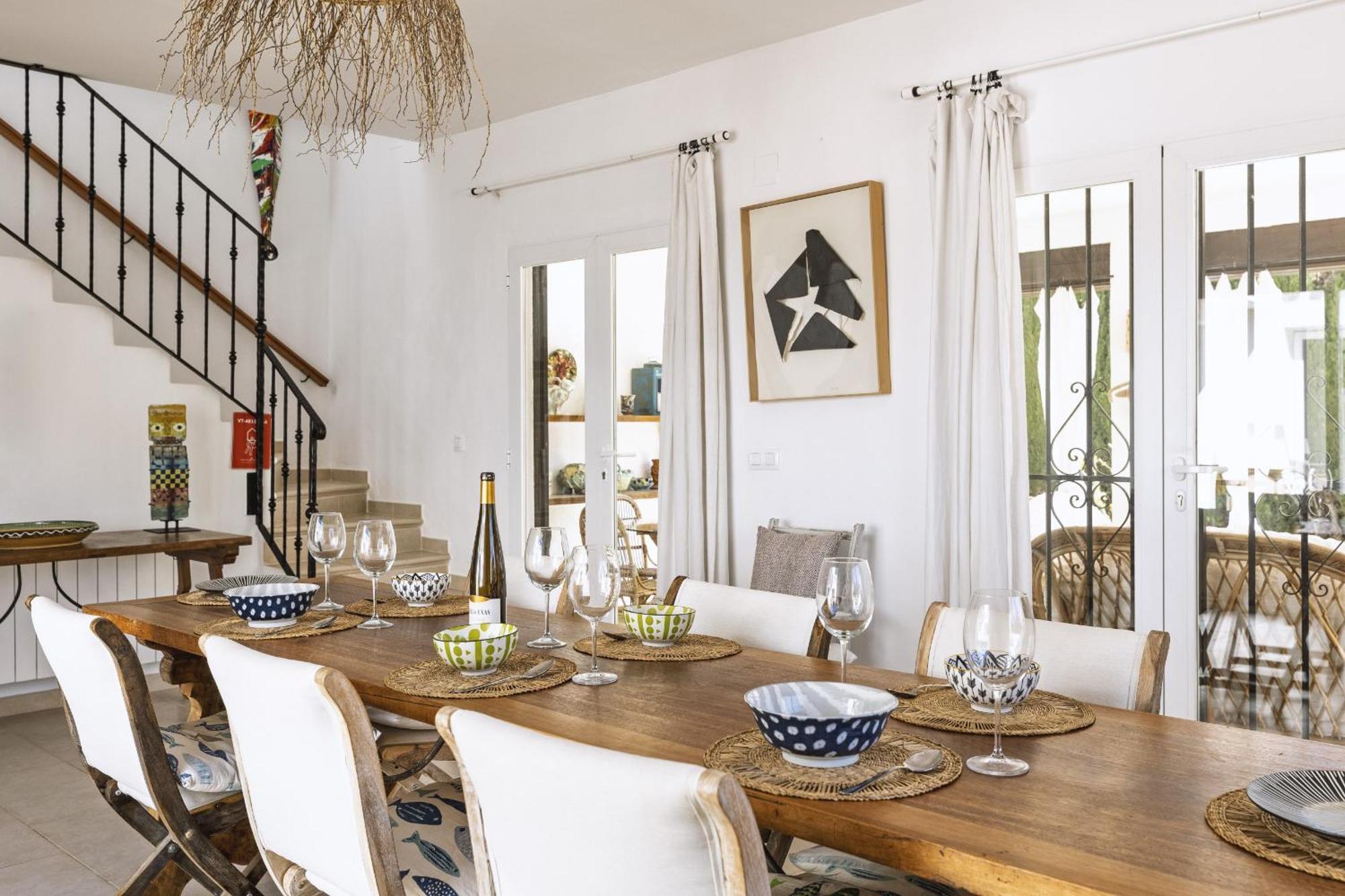Casa Grande Villa Javea Ngoại thất bức ảnh